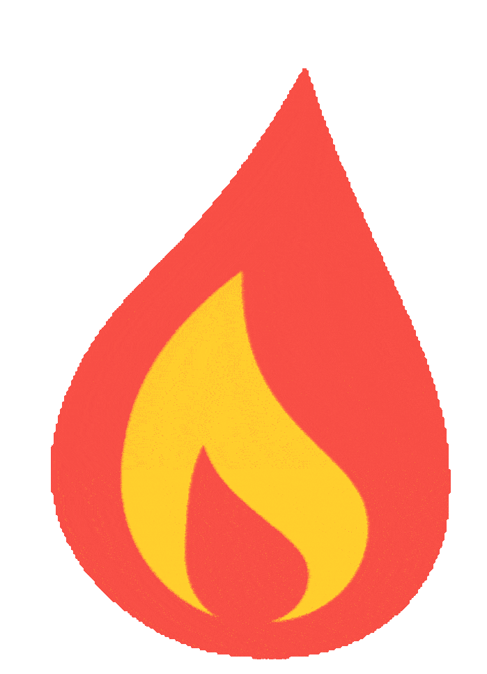 Fire Icon